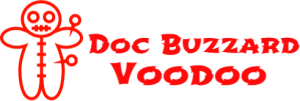 Doc Buzzard Voodoo