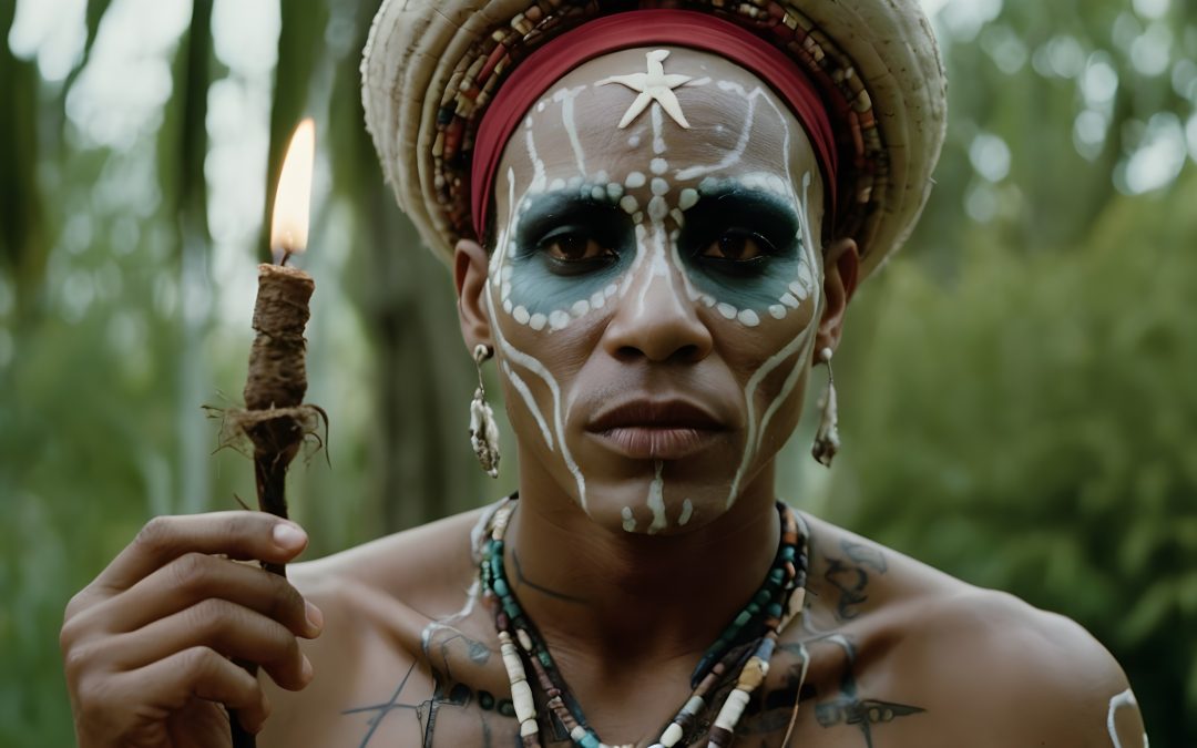 How to Find a Reputable Witch Doctor for Healing and Guidance