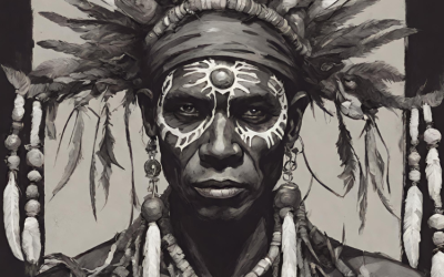 The Ethical Considerations of Consulting a Witch Doctor