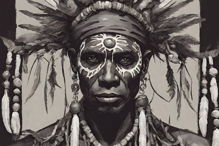 The Ethical Considerations of Consulting a Witch Doctor