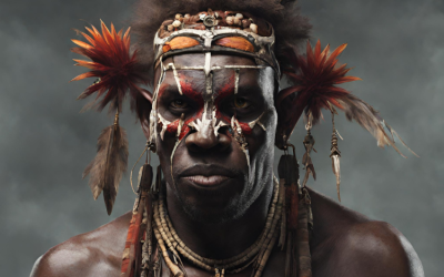 The Science Behind Witch Doctor Remedies and Treatments