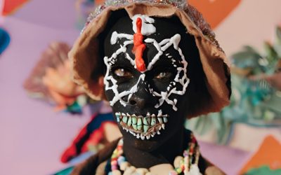 Healing and Transformation: Using Voodoo Black Magic for Personal Growth