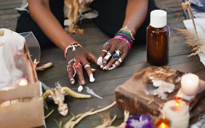 How to Protect Yourself from Voodoo Black Magic Spells