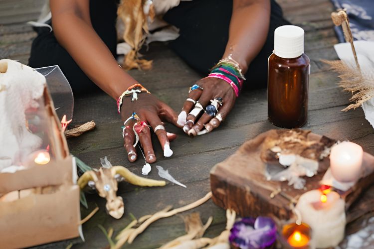 How to Protect Yourself from Voodoo Black Magic Spells