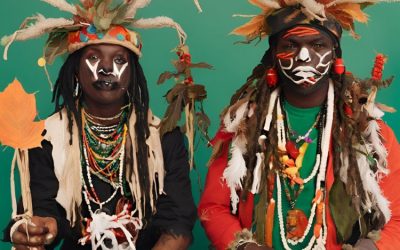 The Art and Rituals of Witch Doctors: Delving into the Spiritual Practices and Ceremonies