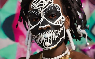 The Connection Between Voodoo and Nature in Haitian Beliefs