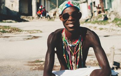 The History and Origins of Voodoo in Haiti