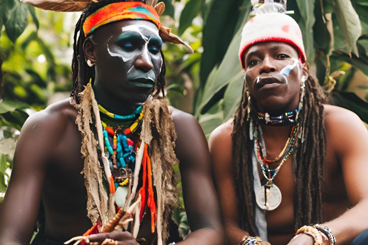 The Science Behind the Spiritual Power of Witch Doctors