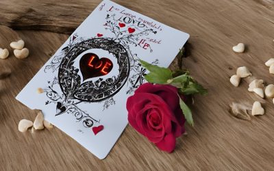 5 Easy Love Spells for Beginners