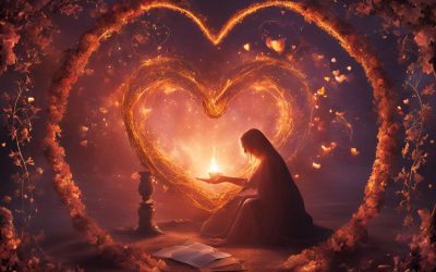 5 Powerful Love Spells to Manifest True Love in Your Life