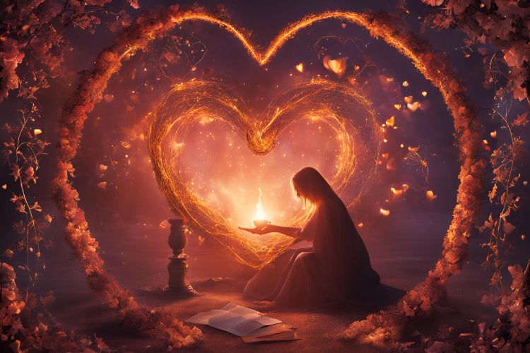 5 Powerful Love Spells to Manifest True Love in Your Life