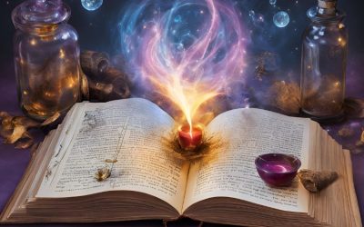 5 Signs It’s Time to Consult a Love Spell Caster