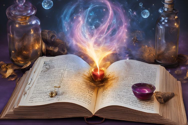 5 Signs It’s Time to Consult a Love Spell Caster