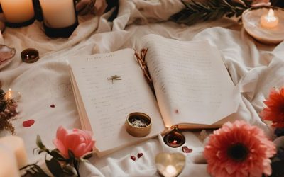 The Power of Lost Love Spells: How They Can Help You Heal and Move On