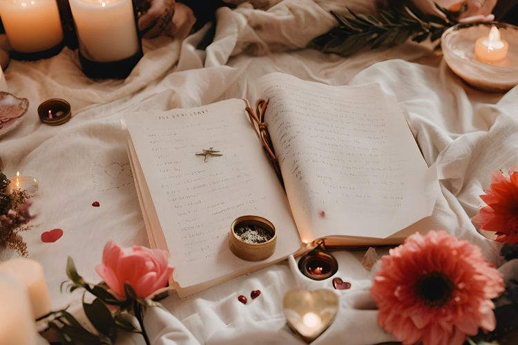 The Power of Lost Love Spells: How They Can Help You Heal and Move On