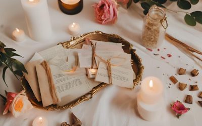 The Power of Love Spells: How to Attract Your Crush