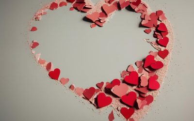 The Power of Love Spells: How to Heal a Broken Heart and Reconnect with Your Ex