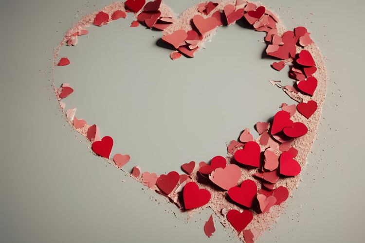 The Power of Love Spells How to Heal a Broken Heart and Reconnect with Your Ex