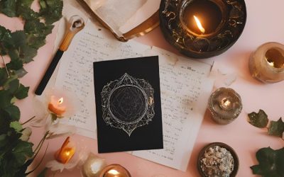 The Power of Online Spell Casters: How They Can Help You Manifest Your Desires