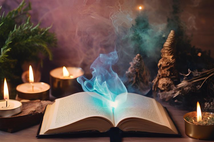 The Psychological Impact of Using Love Spells to Get Your Ex Back