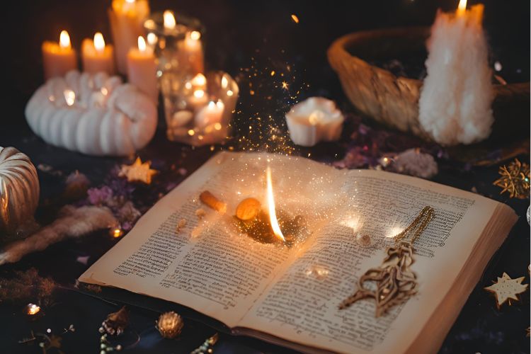 The Psychological Impact of Using Love Spells to Get Your Ex Back