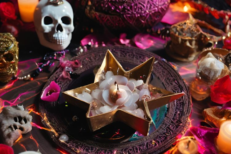 Common Misconceptions about Love Spell Readings Debunked