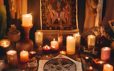 Finding a Reputable Love Spell Caster Near You