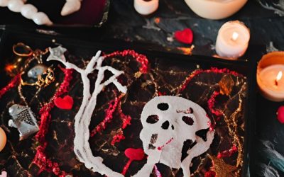 Love Spells and Manifestation: Using Magic to Attract Love into Your Life