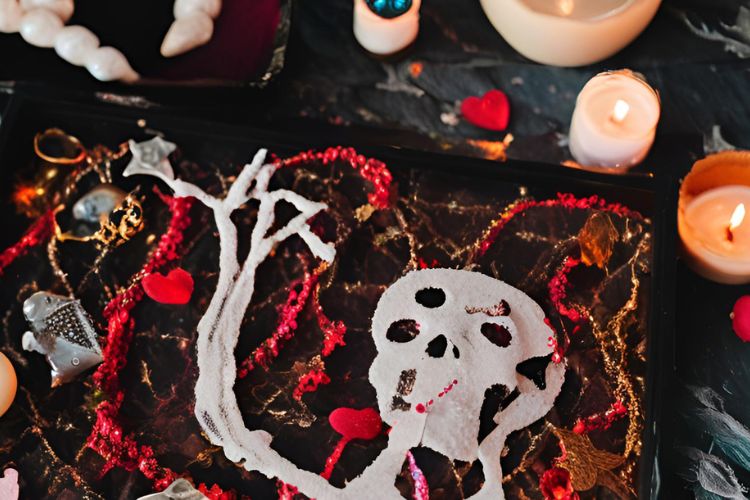 Love Spells and Manifestation Using Magic to Attract Love into Your Life