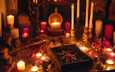 Navigating the Emotional Impact of Using Love Spells to Win Back Your Ex