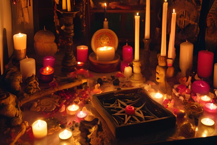 Navigating the Emotional Impact of Using Love Spells to Win Back Your Ex