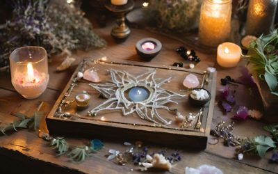 The History and Evolution of Love Spells in the USA