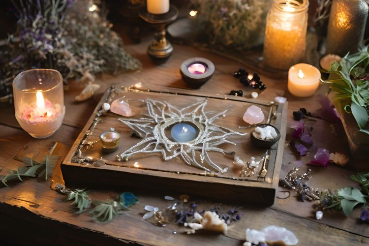 The History and Evolution of Love Spells in the USA