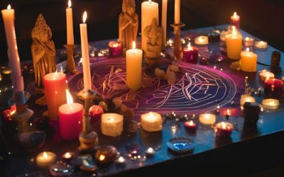 Tips for Manifesting Positive Outcomes with a Come Back to Me Love Spell