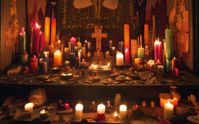 Top Signs that You Need Voodoo Removal Services