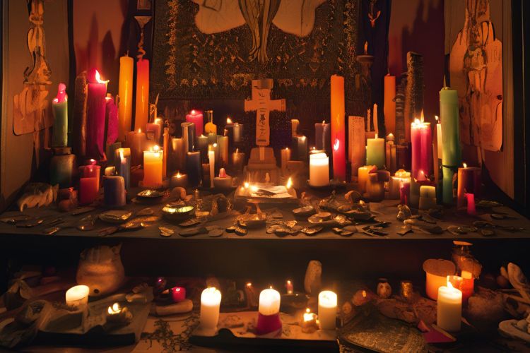 Top Signs that You Need Voodoo Removal Services