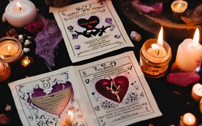 Understanding the Ethics of Love Spell Casting