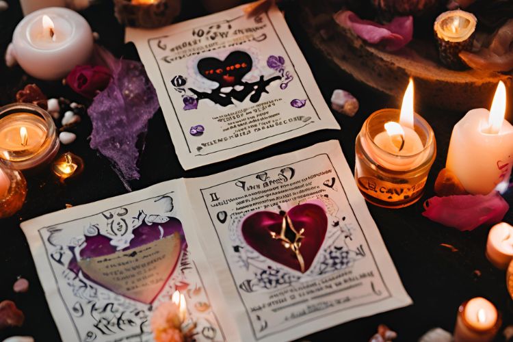 Understanding the Ethics of Love Spell Casting