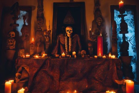 Common misconceptions about Voodoo spells debunked - Doctor Buzzard Voodoo