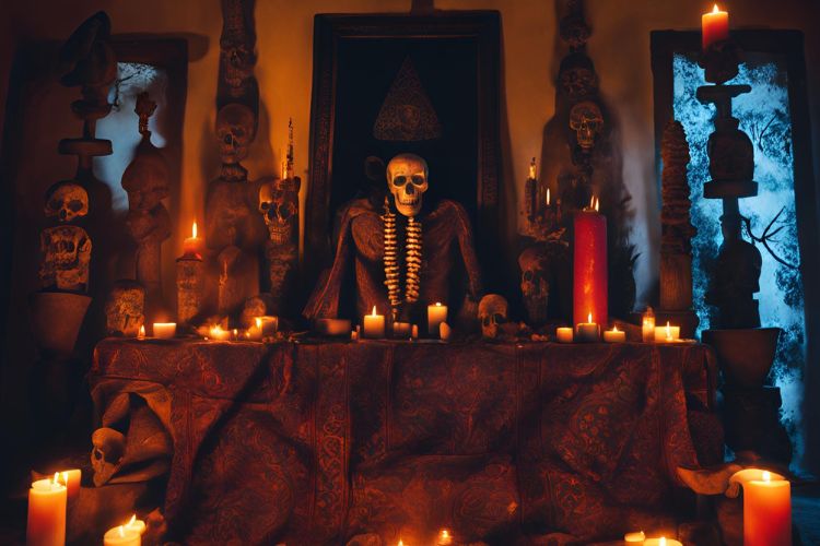 Common misconceptions about Voodoo spells debunked