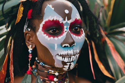 Voodoo Priesthood: A Sacred Tradition in Modern Society - Doctor ...